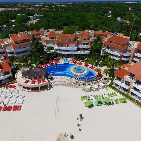 Sunset Fishermen Beach Resort Плая-дель-Кармен Экстерьер фото