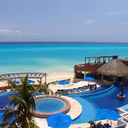 Sunset Fishermen Beach Resort Плая-дель-Кармен Экстерьер фото