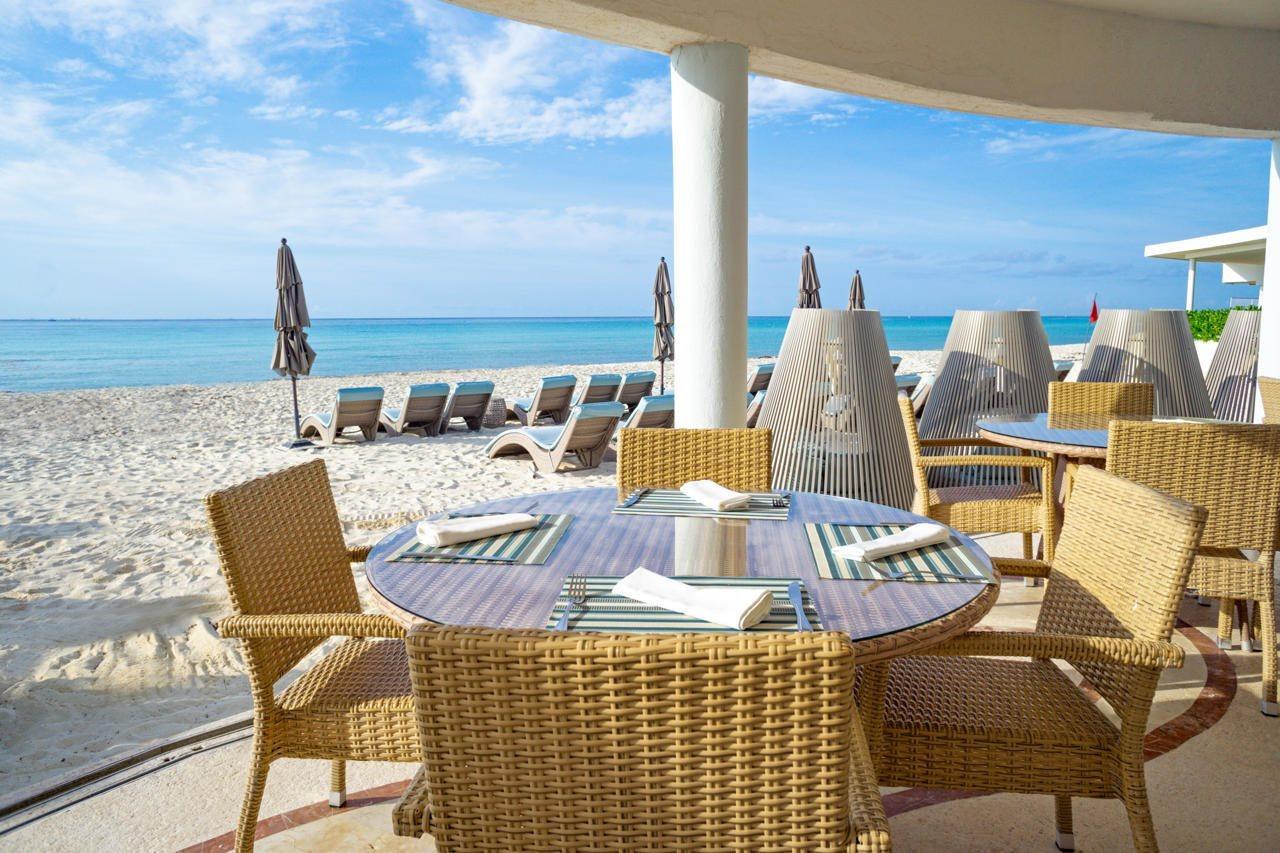 Sunset Fishermen Beach Resort Плая-дель-Кармен Экстерьер фото